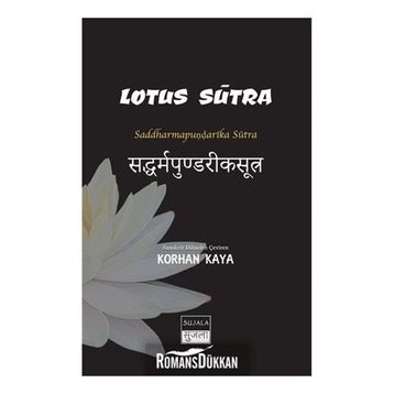 Lotus Sutra - Korhan Kaya