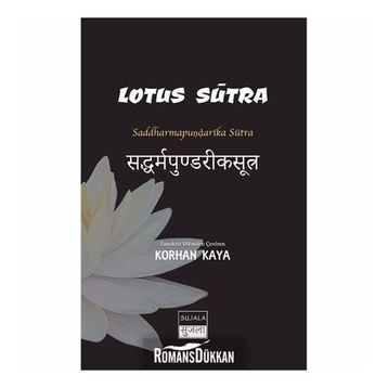 Lotus Sutra - Korhan Kaya
