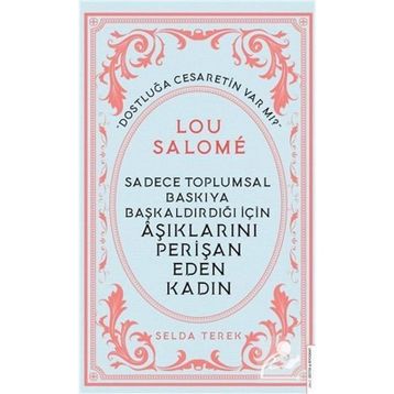 Lou Salome - Selda Terek