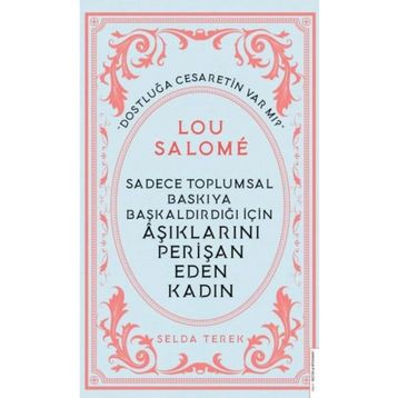 Lou Salome - Selda Terek