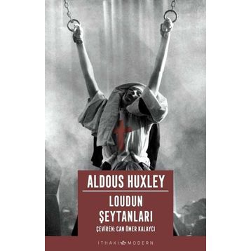 Loudun Şeytanları - Aldous Huxley