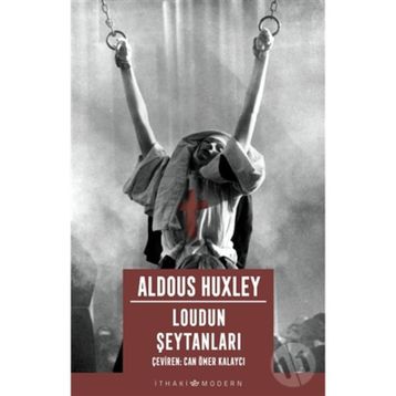Loudun Şeytanları - Aldous Huxley