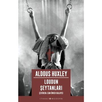 Loudun Şeytanları - Aldous Huxley