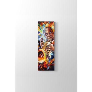 Louis Armstrong Tablosu
