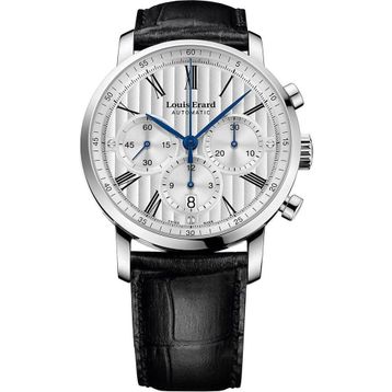 Louis Erard 71231AA01 Erkek Kol Saati
