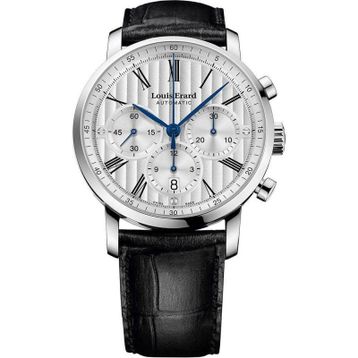 Louis Erard 71231AA01 Erkek Kol Saati
