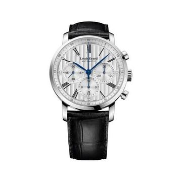 Louis Erard 71231AA01 Erkek Kol Saati