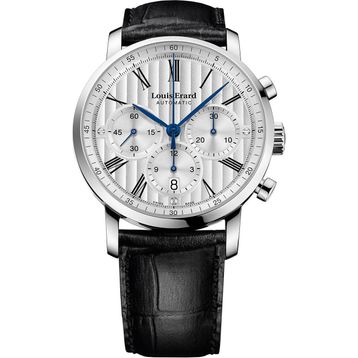 Louis Erard 71231AA01 Erkek Kol Saati