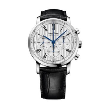 Louis Erard 71231AA01 Erkek Kol Saati