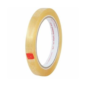 Louis Tape 12 mm x 66 m Selofan Bant