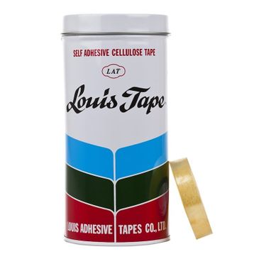 Louis Tape 12 mmx33 m Selefon Bant