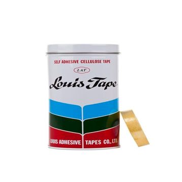 Louis Tape 12 mmx33 m Selefon Bant