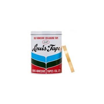 Louis Tape 12 mmx66 m Selefon Bant