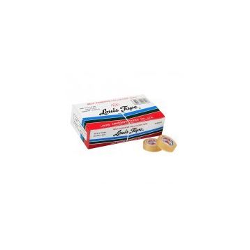 Louis Tape 12 mmx9 m Selefon Bant