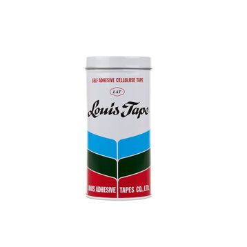 Louis Tape 18 mmx33 m Selefon Bant