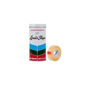 Louis Tape 18 mmx33 m Selefon Bant