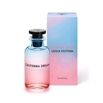 Louis Vuitton California Dream EDP 100 ML Unisex Parfüm