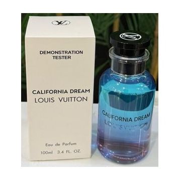 Louis Vuitton California Dream EDP 100 ML Unisex Parfüm