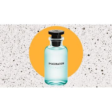 Louis Vuitton Imagination EDP 100 ml Erkek Parfüm