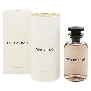 Louis Vuitton Matiere Noire EDP 100 ML Kadın Parfüm