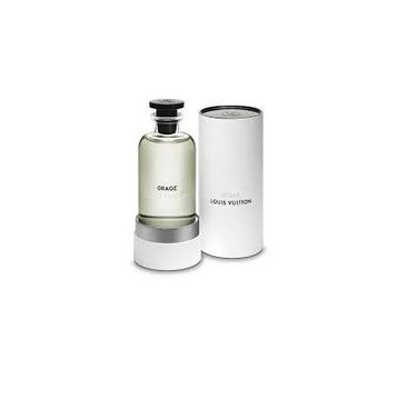 Louis Vuitton Orage 100 ml EDP Erkek Parfüm