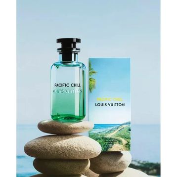 Louis Vuitton Pacific Chill 100 ml Unisex Parfüm