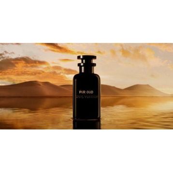 Louis Vuitton Pur Oud EDP 100 ml Erkek Parfüm