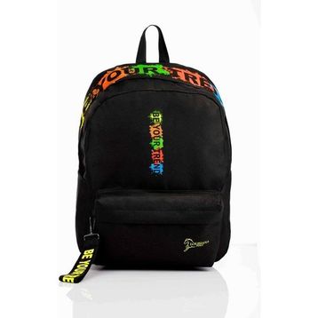 Louisiana Polo 1140 Multicolor Be Your Trend Laptop Bölmeli Okul Çantası