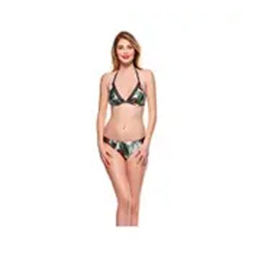 Louren Üçgen Bikini