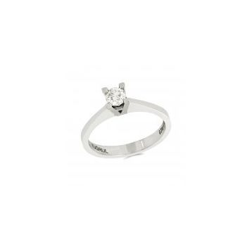 Lova Pırlanta 1040031 F Renk 0.31 ct Pırlanta Tektaş Yüzük