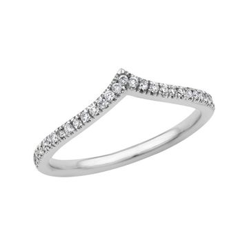 Lova Pırlanta 1060030-16 G Renk 0.16 Karat Tektaş Pırlanta Yüzük