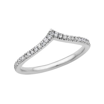 Lova Pırlanta 1060030-16 G Renk 0.16 Karat Tektaş Pırlanta Yüzük