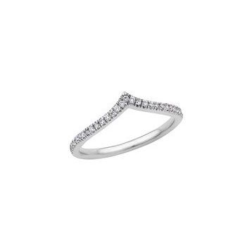Lova Pırlanta 1060030-16 G Renk 0.16 Karat Tektaş Pırlanta Yüzük