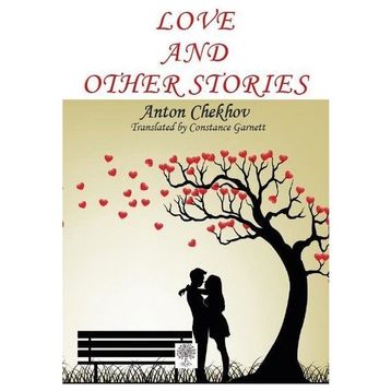 Love And Other Stories-Platanus Publishing