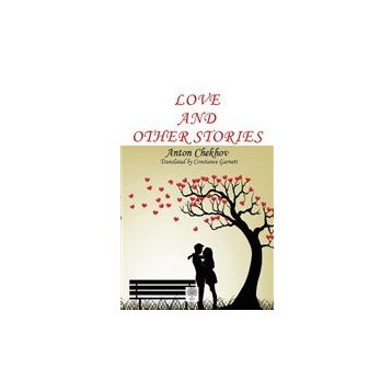 Love And Other Stories-Platanus Publishing