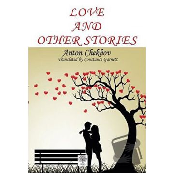 Love And Other Stories-Platanus Publishing