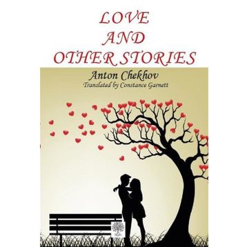 Love And Other Stories-Platanus Publishing
