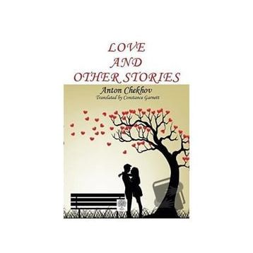 Love And Other Stories-Platanus Publishing