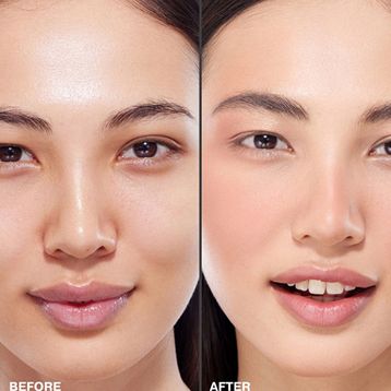 Love Generation 03 Pure Fantasy Multi Use Face Palette