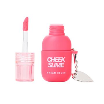 Love Generation Cheek Slime 02 Pink Cream Blush Krem Allık