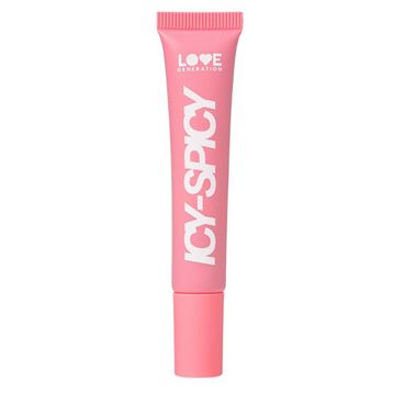 Love Generation Icy Spicy 05 Kat Warming Plump Lip Gloss