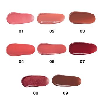 Love Generation Wet Dream 05 Sweet Mocha Moisturizing Lip Balm