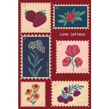 Love Letters - Katie Fforde