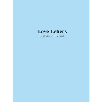 Love Letters - Katie Fforde