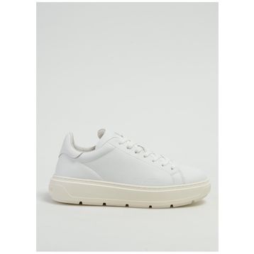 Love Moschino JA15304G1GIA0100 Beyaz Kadın Sneaker