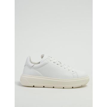 Love Moschino JA15304G1GIA0100 Beyaz Kadın Sneaker