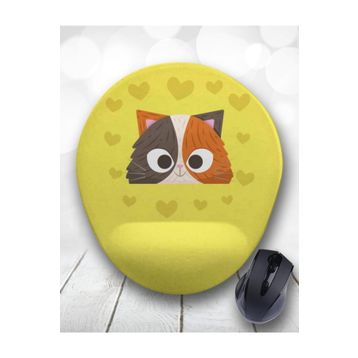 Love Mouse Pad