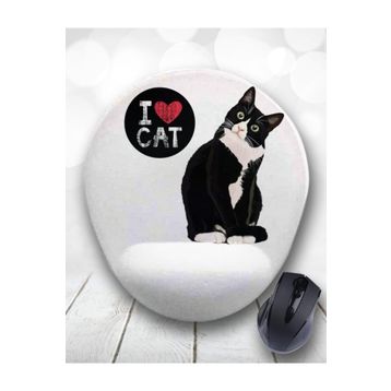 Love Mouse Pad