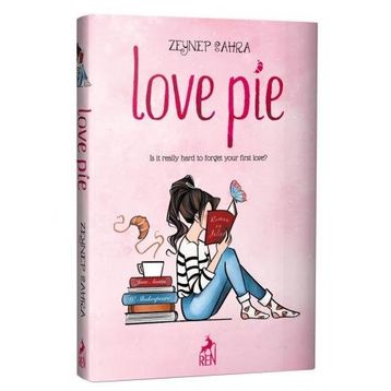 Love Pie - Zeynep Sahra