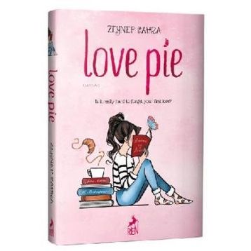 Love Pie - Zeynep Sahra